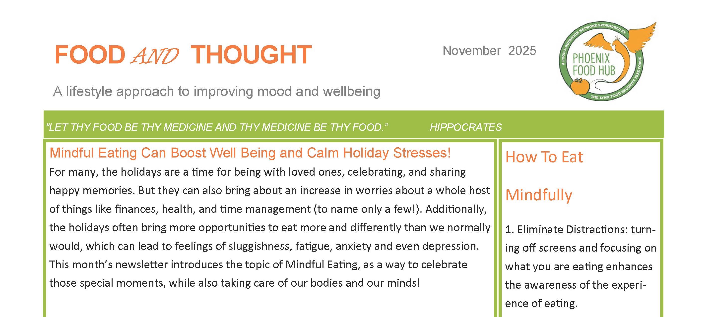 Food and Thought November 2025 Newsletter English crop.jpg